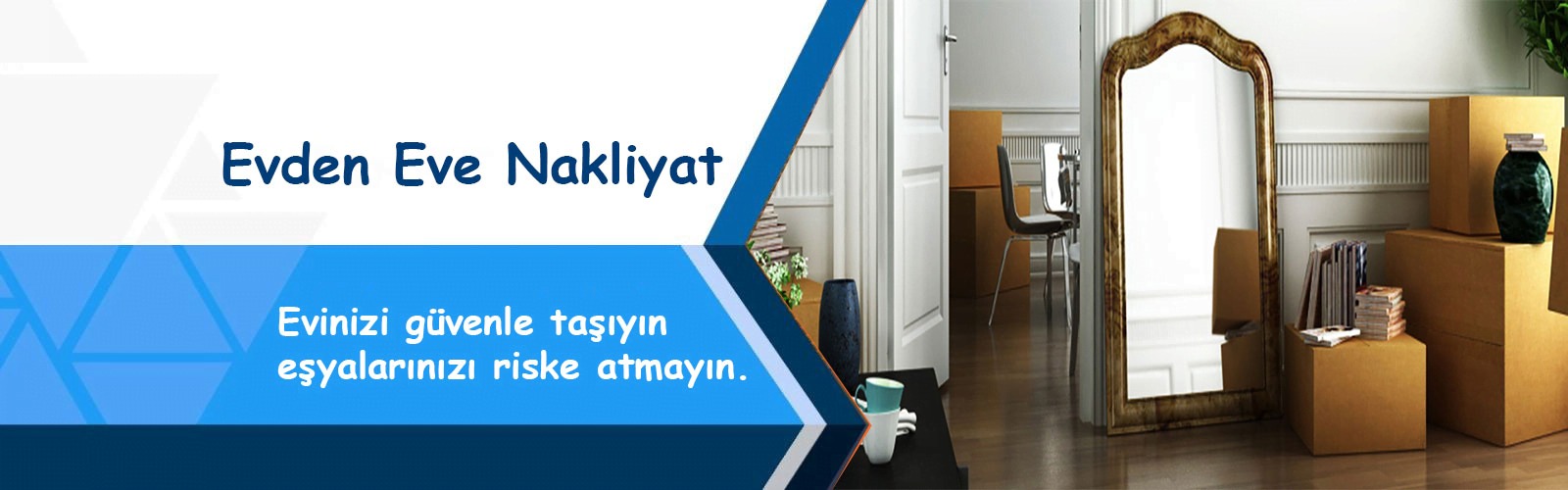 Gölcük Evden Eve Nakliye